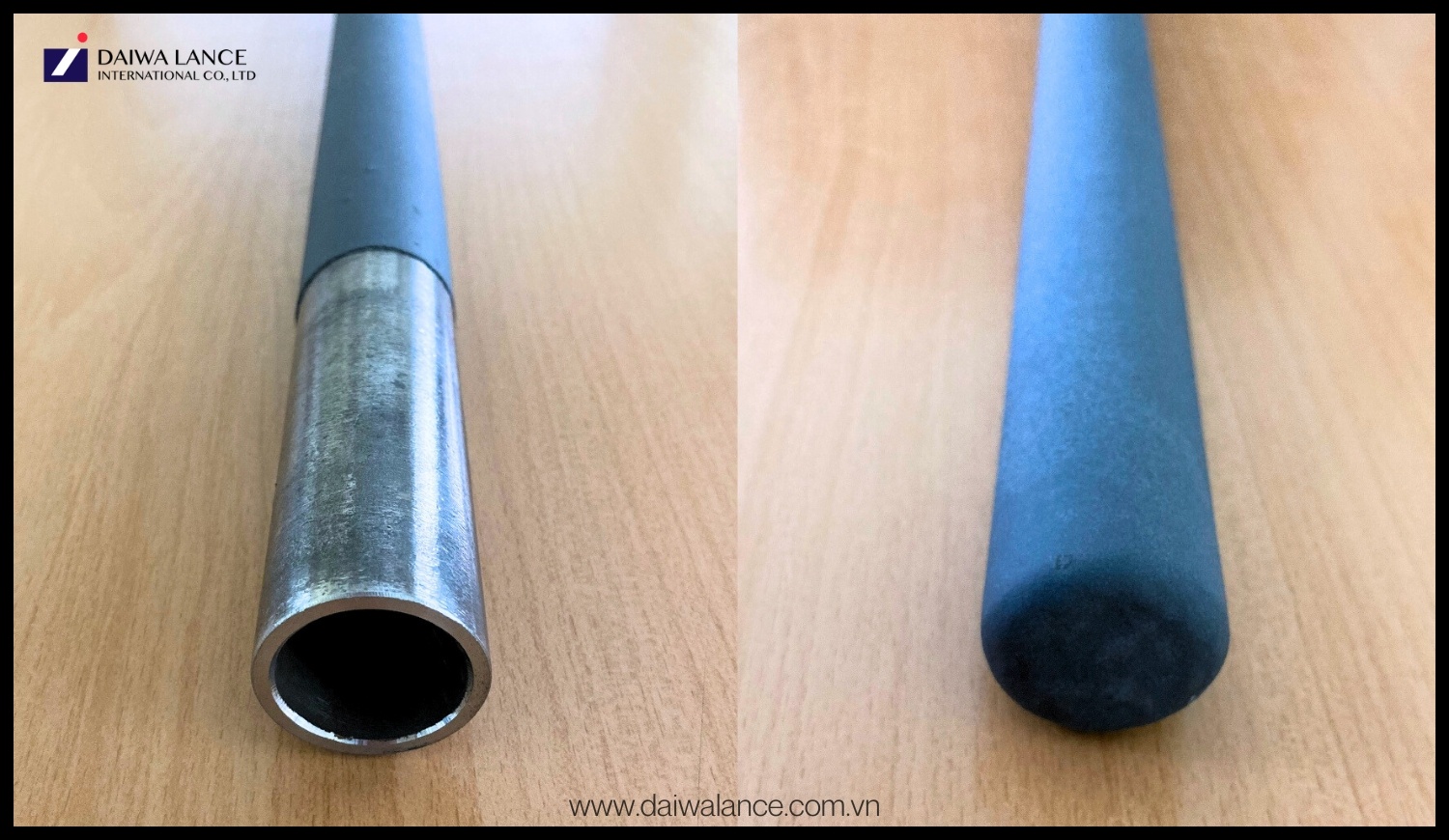 What is a Thermocouple Protection Tube? Its Crucial Role in Aluminum ...